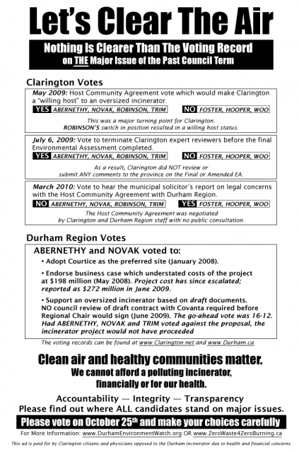 Orono Times Ad Proof - Wed Oct 13 Orono Times Ad Proof - Wed Oct 13